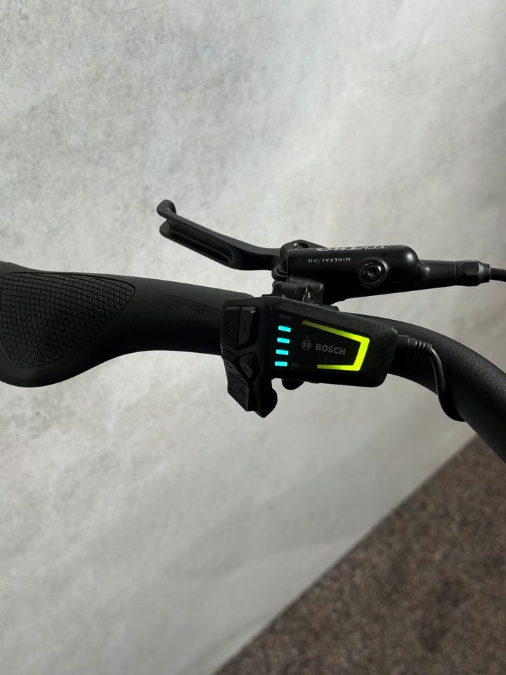 KTM Macina Style XL gebraucht – Foto 15
