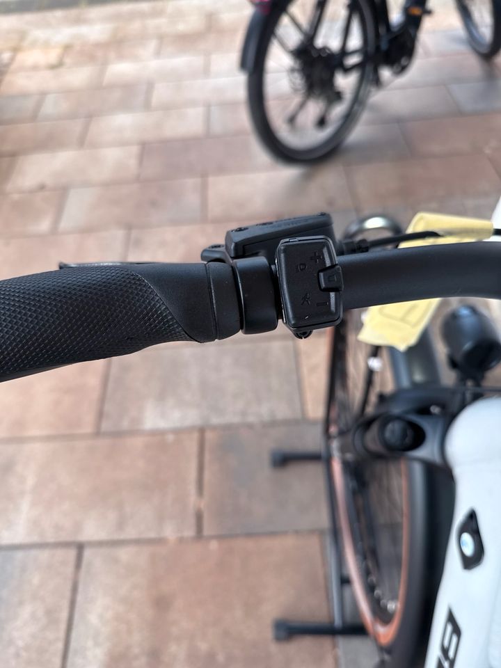 Bulls Cross EVO Lite 1 neu – Foto 9