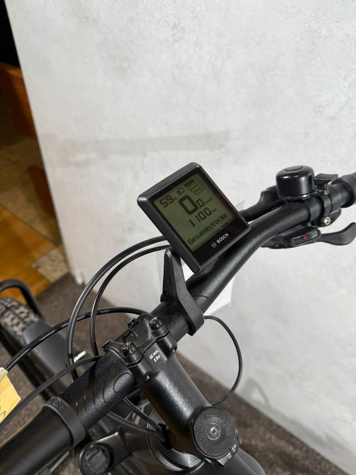Cube Nuride Hybrid Pro gebraucht – Foto 8