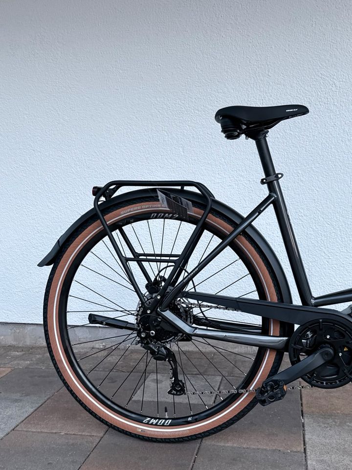 Bulls Cross EVO Lite 1 neu – Foto 15