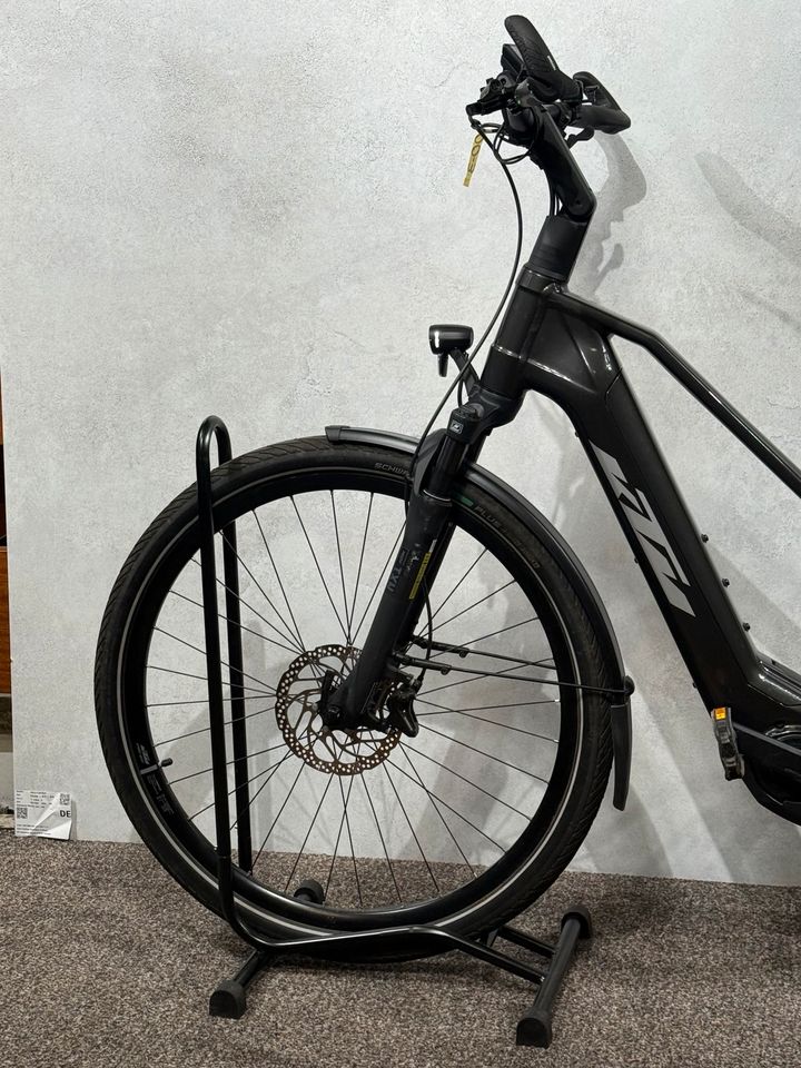 KTM Macina Style 730 gebraucht – Foto 2