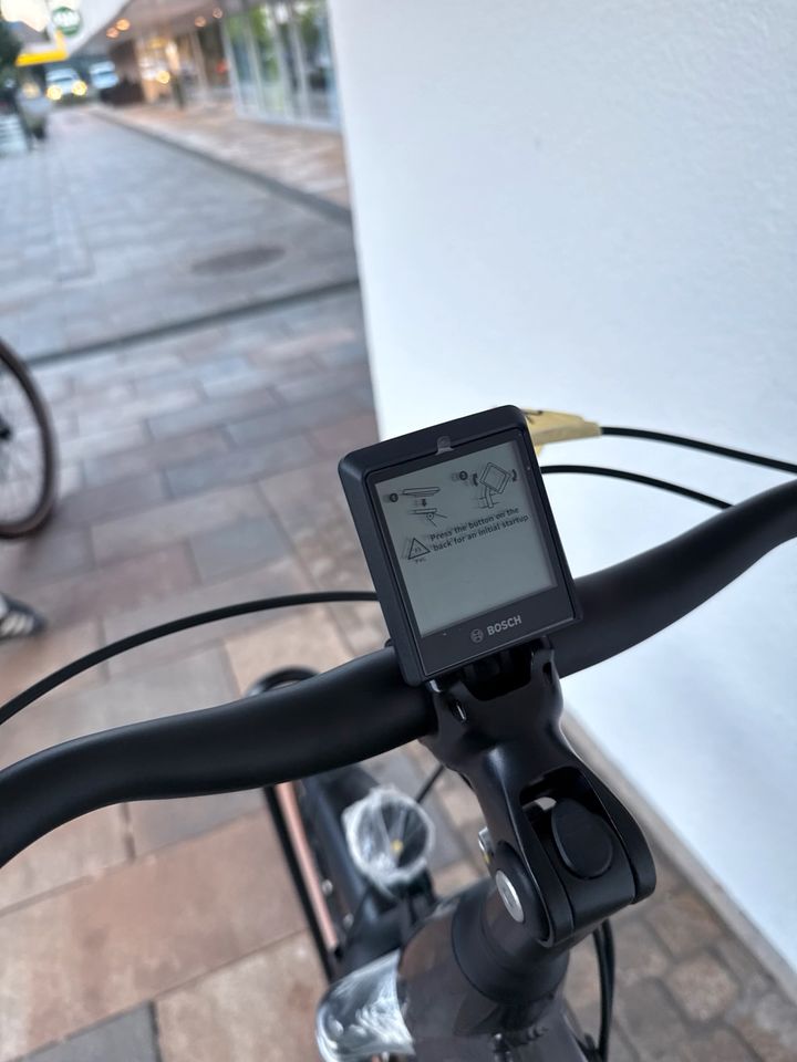 Bulls Cross EVO Lite 1 neu – Foto 9