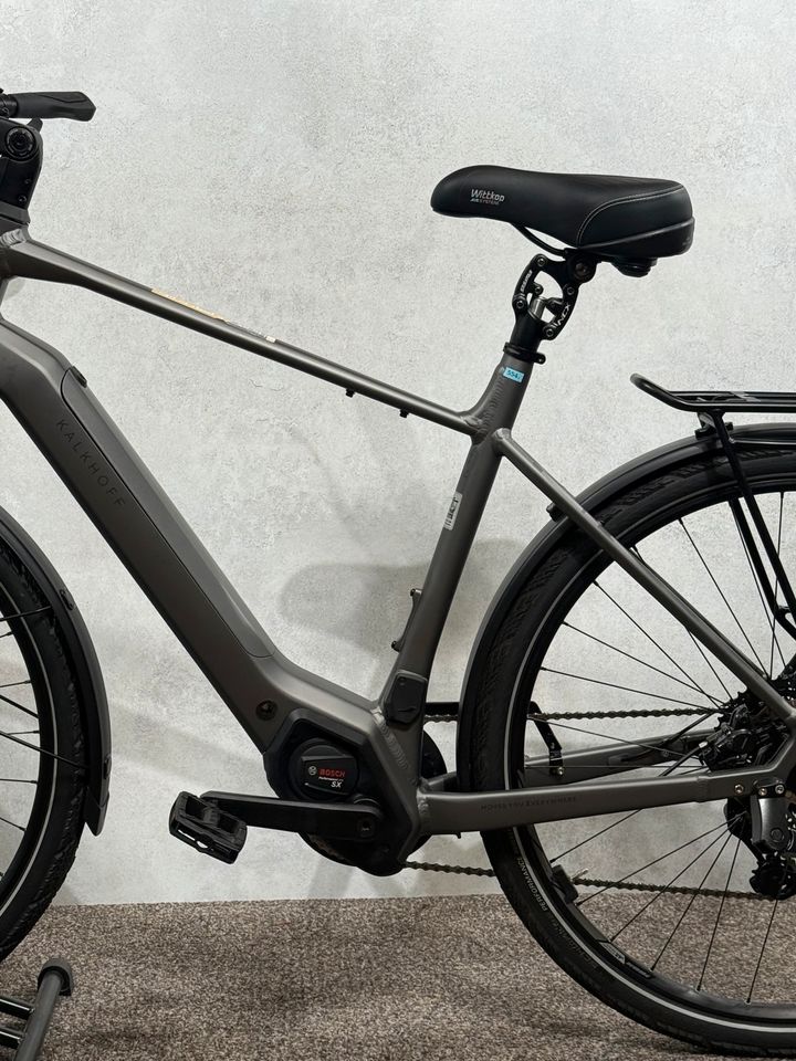 Kalkhoff Endeavour Light Move neu – Foto 3
