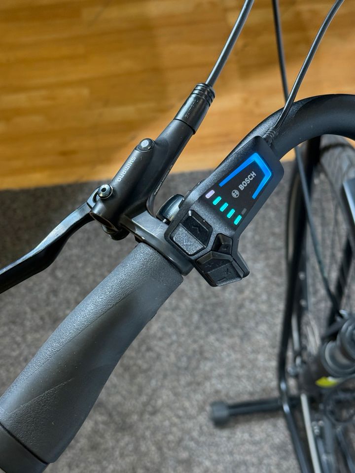 Kettler Quadriga CX10 gebraucht – Foto 5