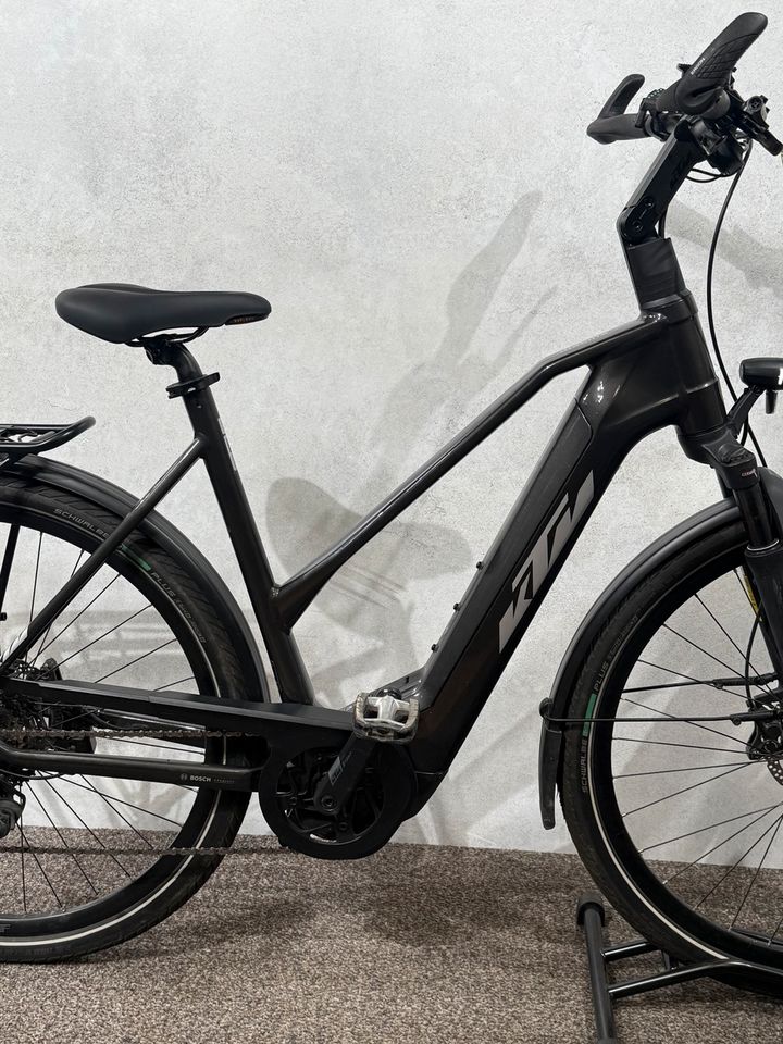 KTM Macina Style 730 gebraucht – Foto 12