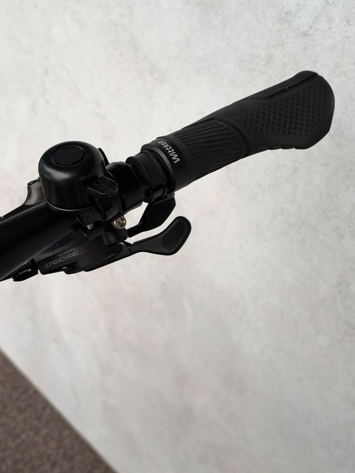 Cube Reaction Hybrid Pro gebraucht – Foto 9