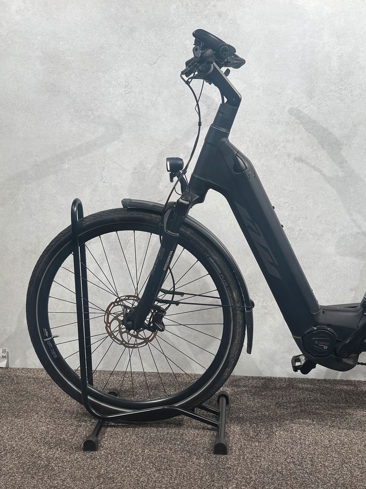KTM Macina Style 720 gebraucht – Foto 6