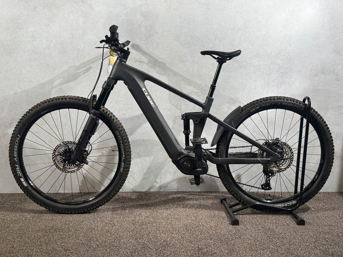 Cube Stereo Hybrid ONE44 EXC