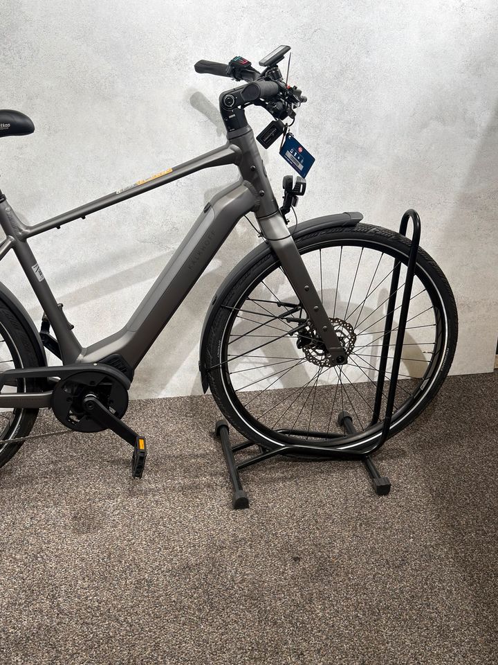 Kalkhoff Endeavour Light Move neu – Foto 8
