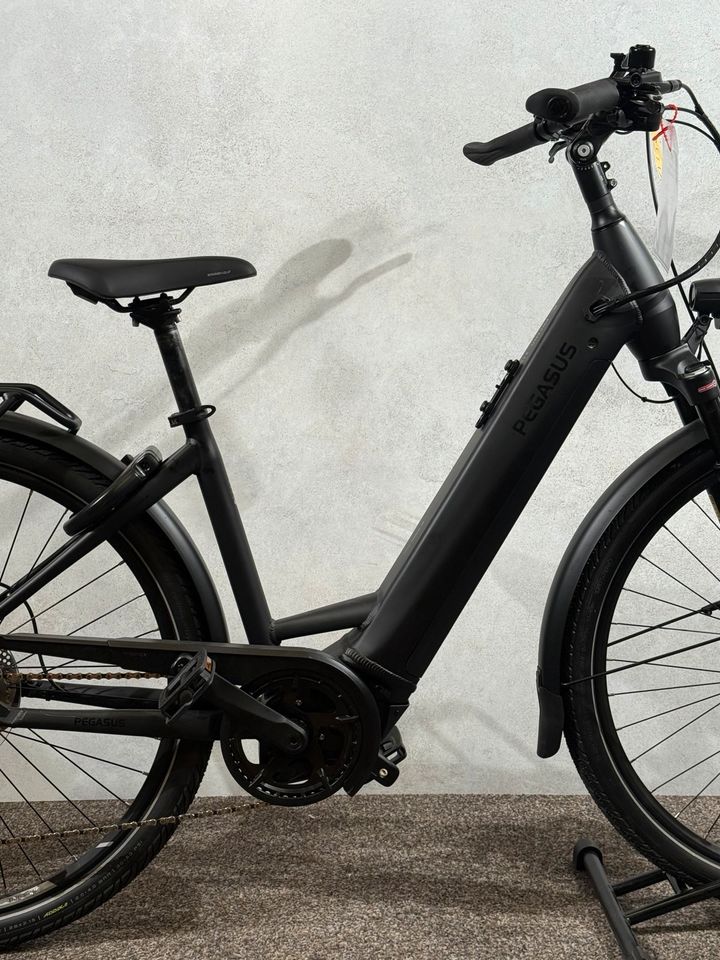 Pegasus Premio EVO 10 Lite neu – Foto 9
