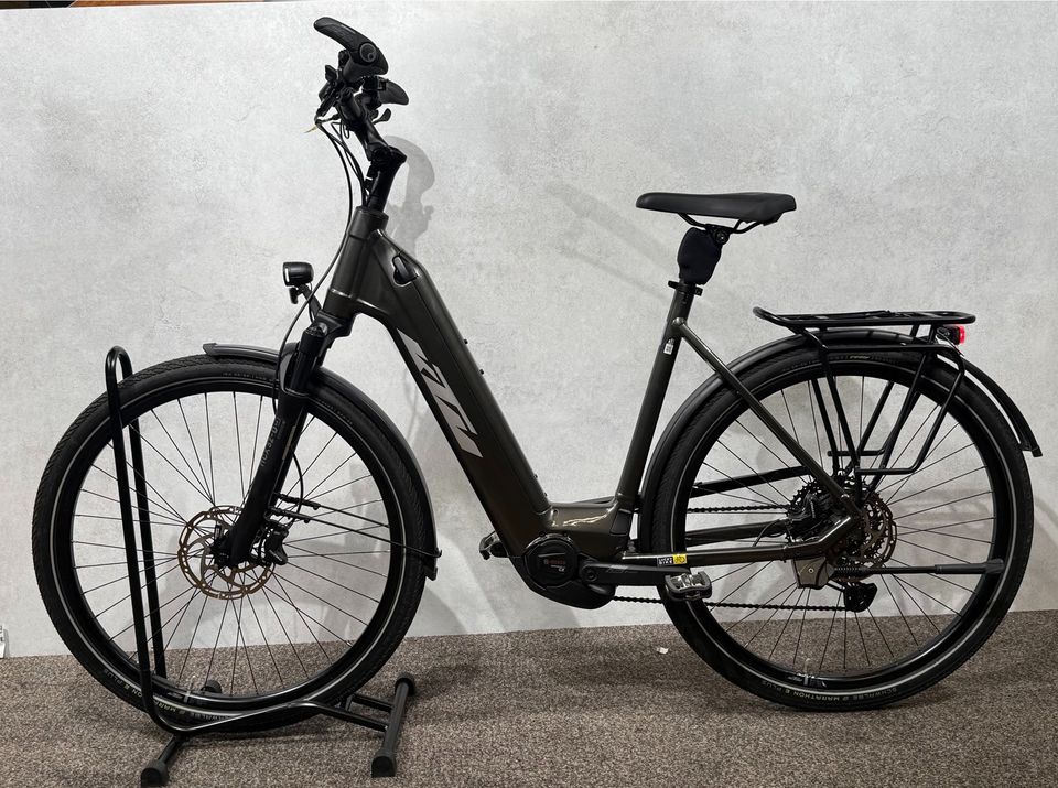 KTM Macina Style XL gebraucht