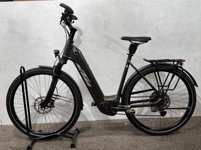 KTM Macina Style XL