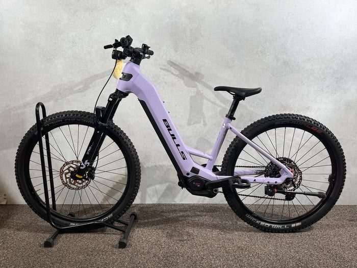 Bulls Copperhead EVO 1