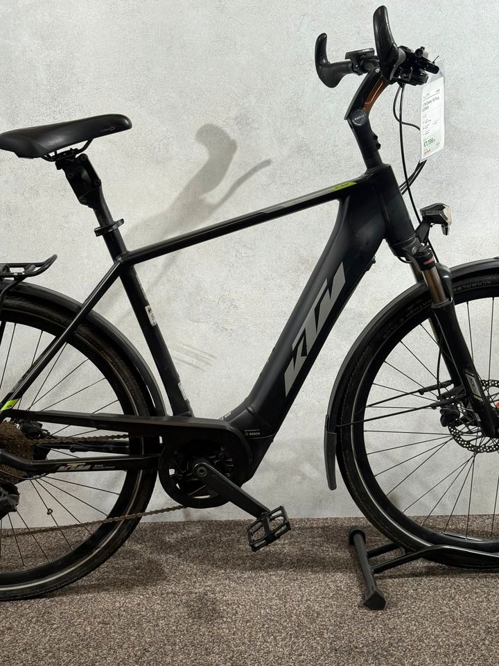 KTM Cento 10 Plus gebraucht – Foto 10