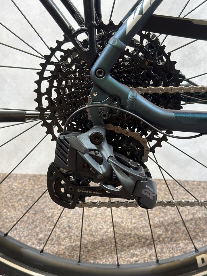 KTM Macina Sport 710 neu – Foto 14