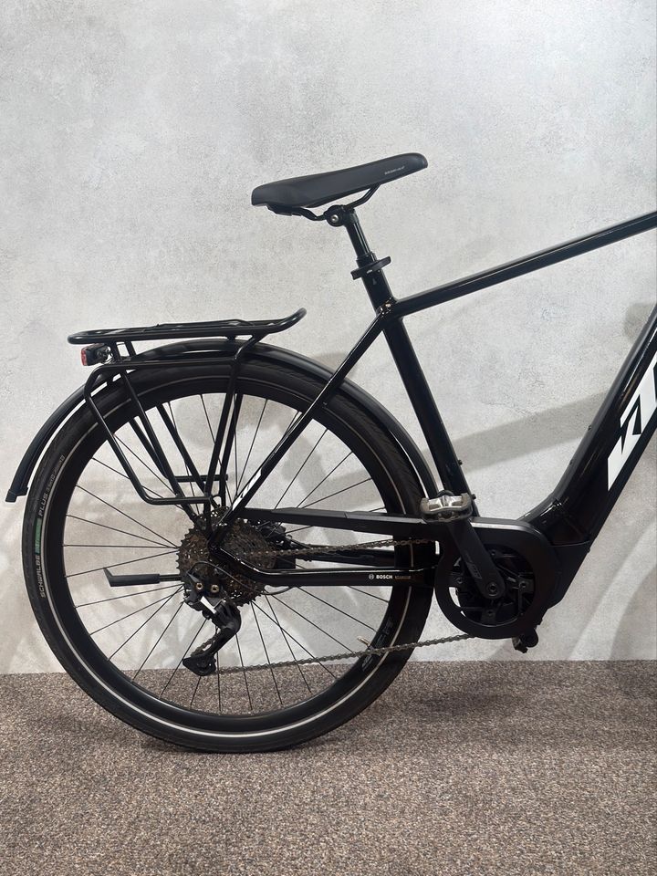 KTM Macina Tour CX LTD gebraucht – Foto 11
