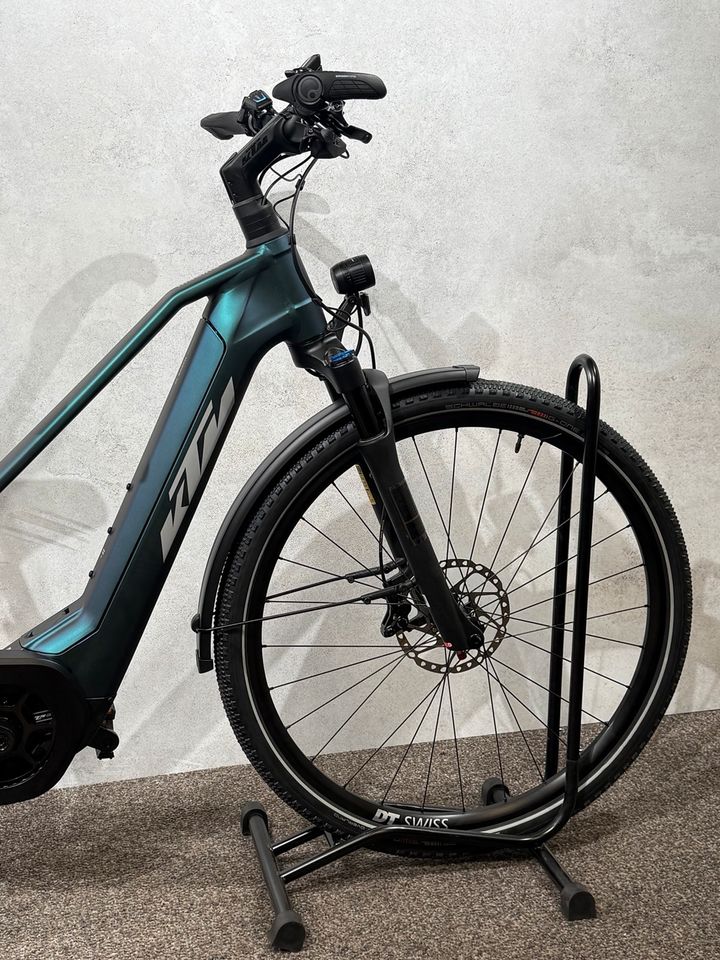 KTM Macina Sport 710 neu – Foto 11