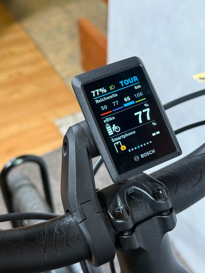 KTM Macina Style XL gebraucht – Foto 10