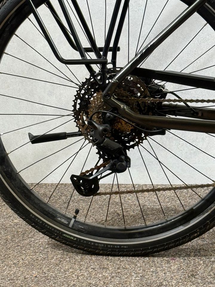 KTM Macina Style XL gebraucht – Foto 14