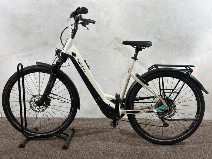 Pegasus Premio EVO 10 Lite