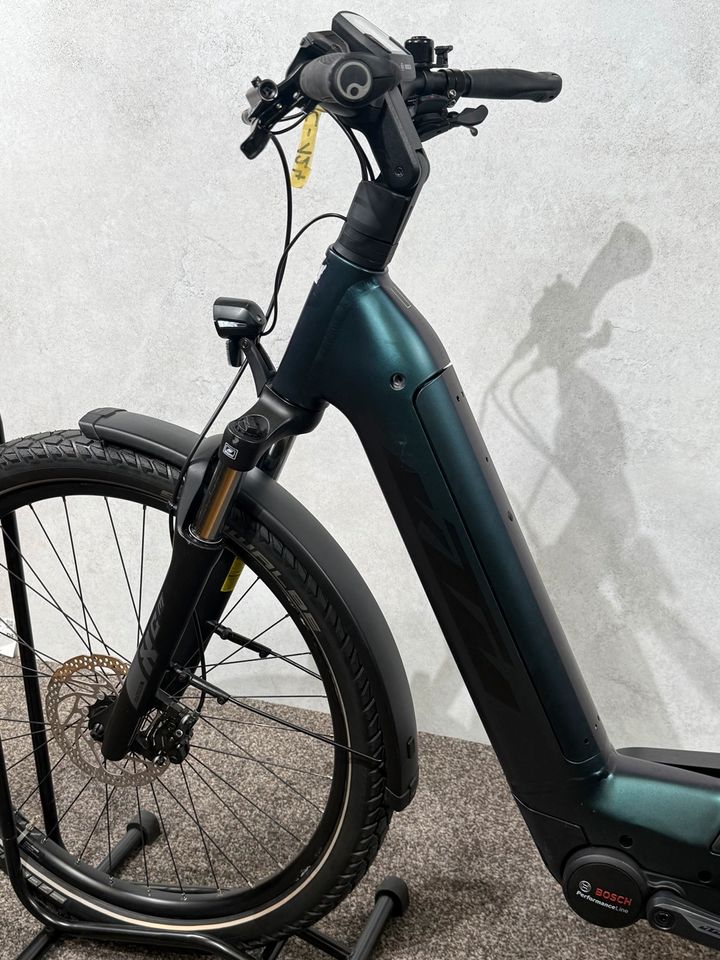 KTM Macina Gran P610 gebraucht – Foto 6