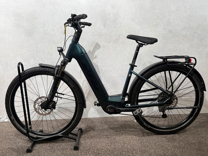 KTM Macina Gran P610