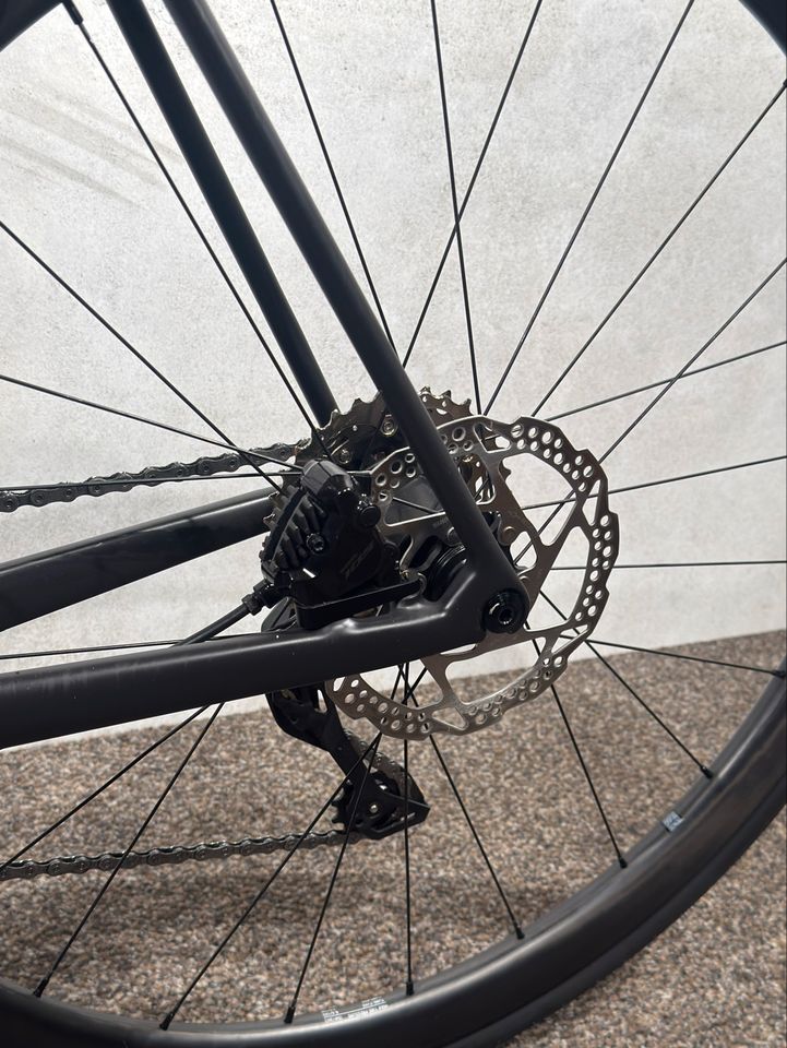 Orbea Orca M35i gebraucht – Foto 7