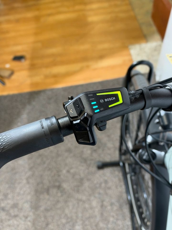 Cube Kathmandu Hybrid ONE gebraucht – Foto 7