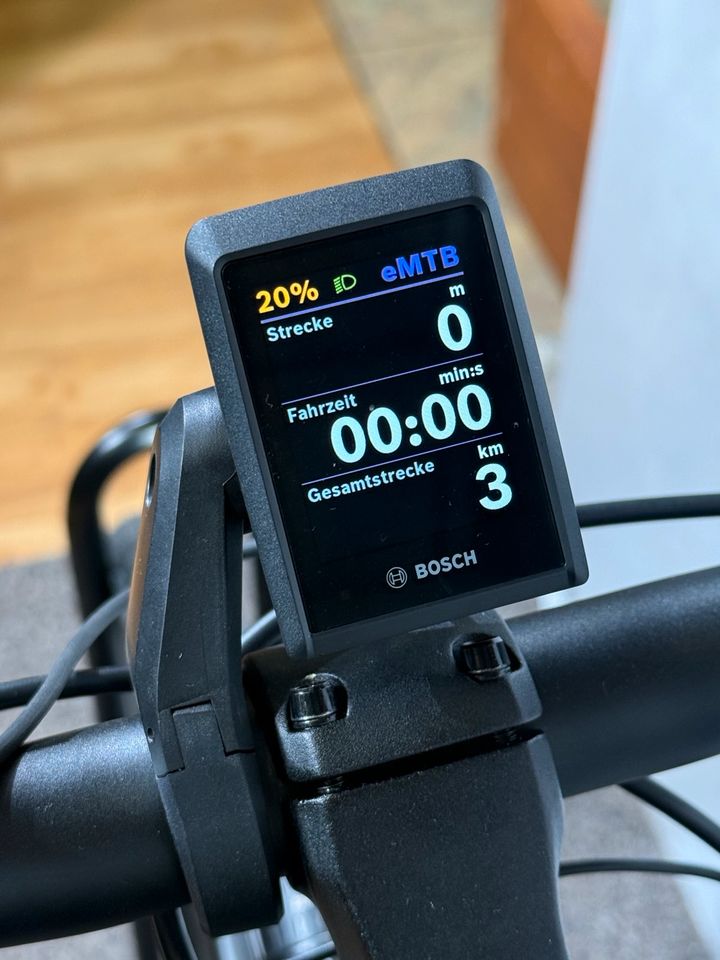 KTM Macina Sport 710 neu – Foto 7