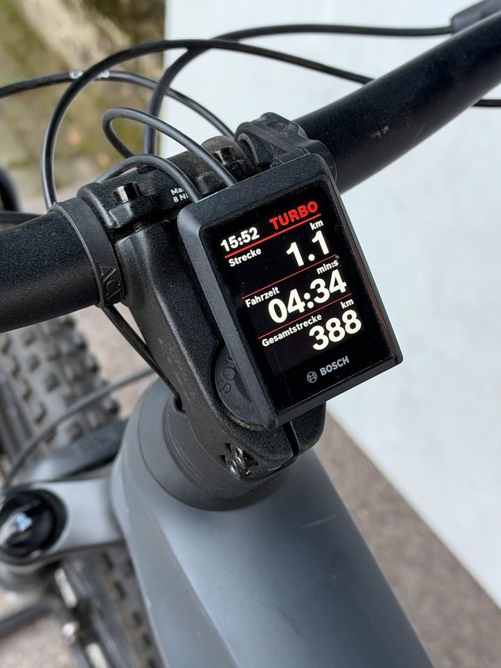 Cube Stereo 140 Hybrid Race gebraucht – Foto 7