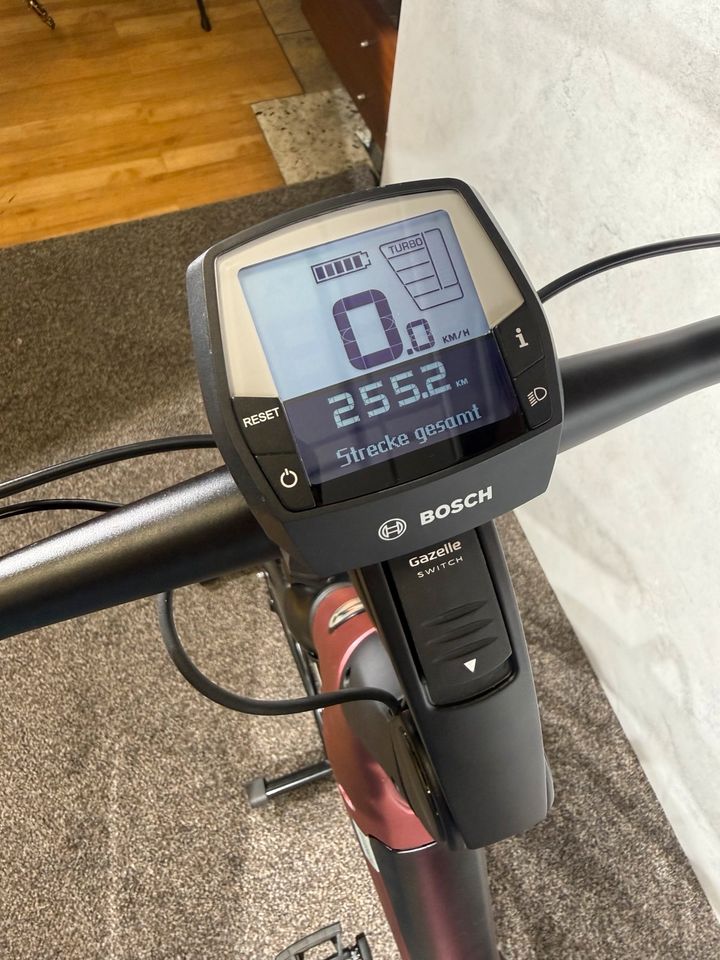 Gazelle Avignon C8 gebraucht – Foto 8