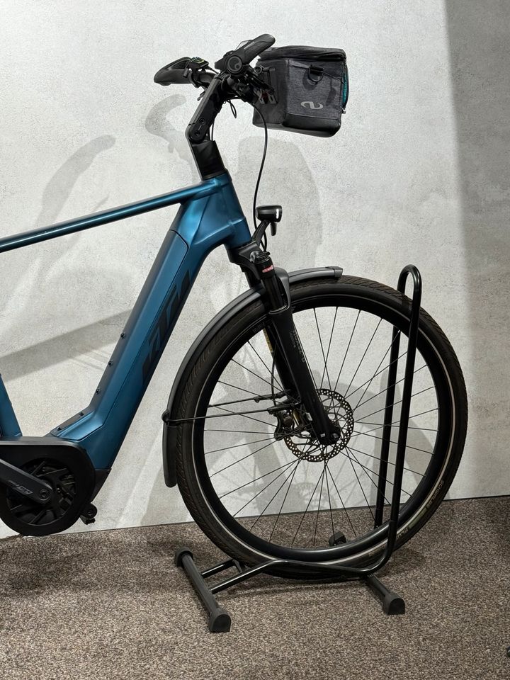 KTM Macina Style 730 gebraucht – Foto 10
