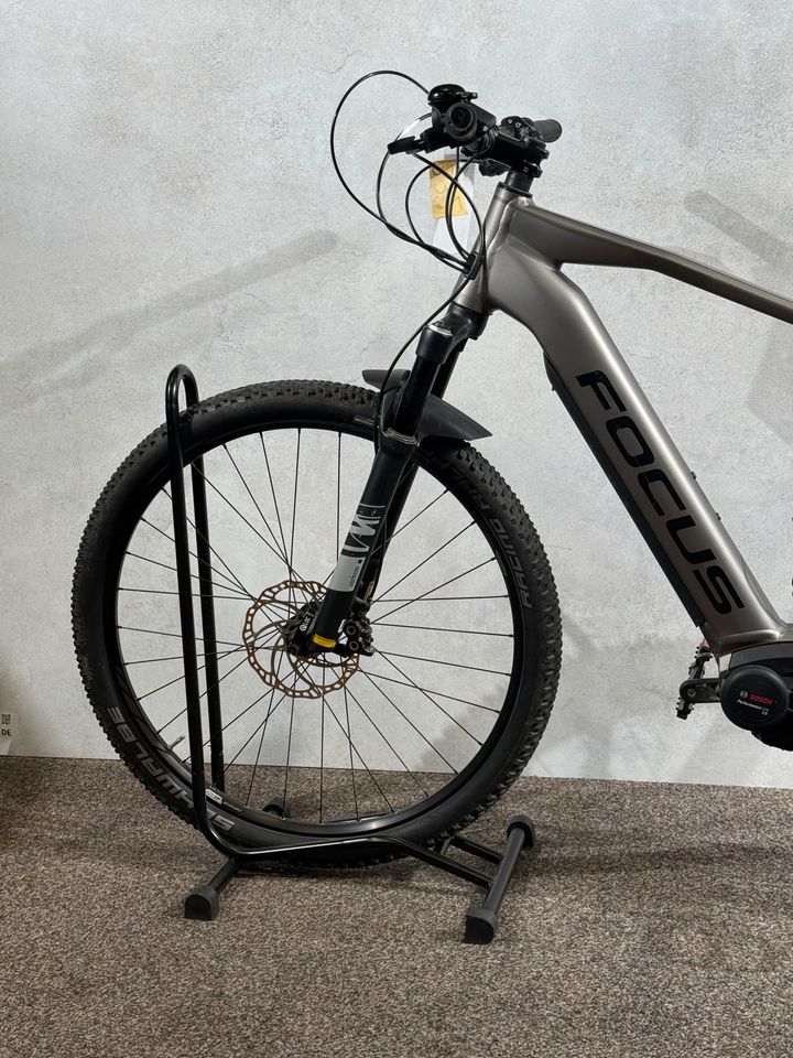 Focus Jarifa 6,7 gebraucht – Foto 2