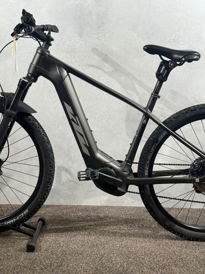 KTM Macina TEAM XL gebraucht – Foto 3