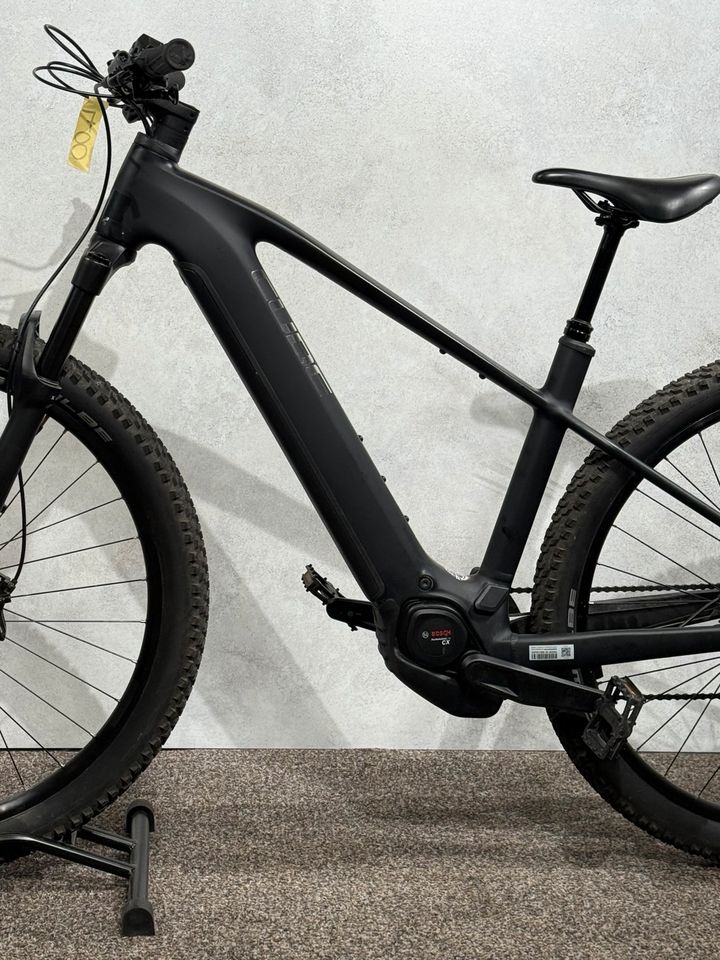 Cube Reaction Hybrid Race gebraucht – Foto 3