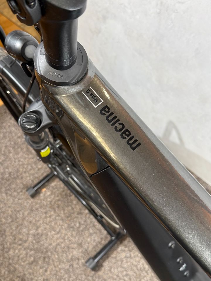 KTM Macina Style XL gebraucht – Foto 9