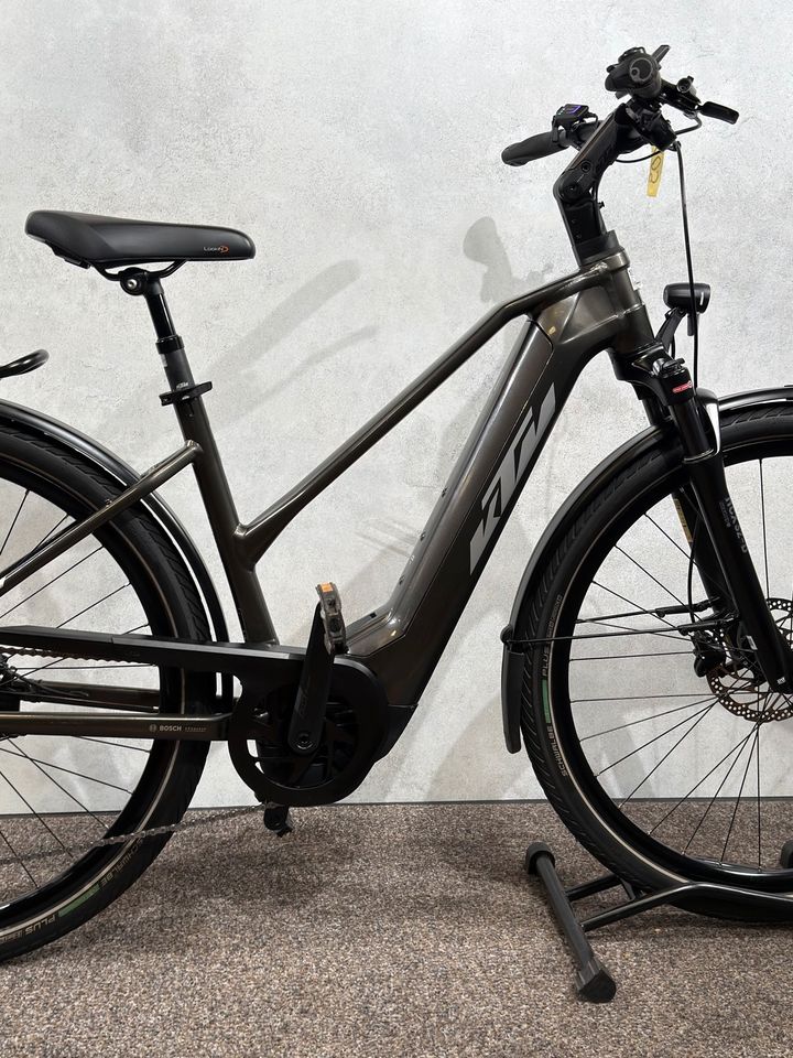 KTM Macina Style 740 gebraucht – Foto 10