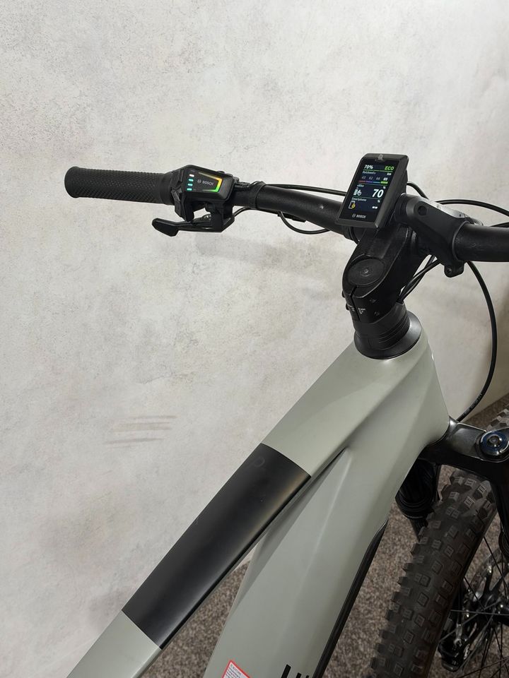 Cube Stereo Hybrid 140 Pro gebraucht – Foto 16