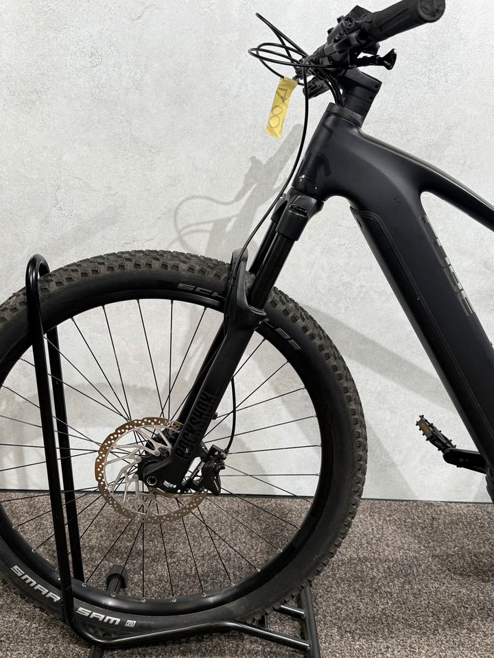 Cube Reaction Hybrid Race gebraucht – Foto 5