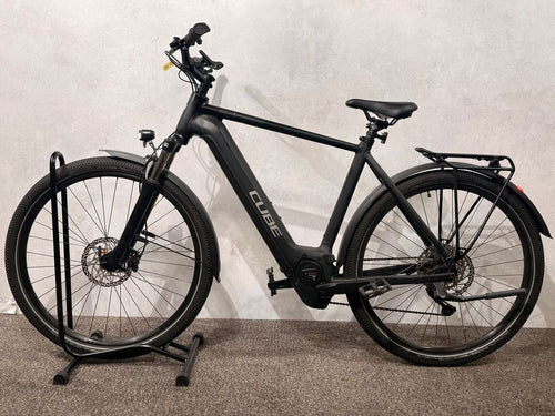 Cube Nuride Hybrid Pro gebraucht