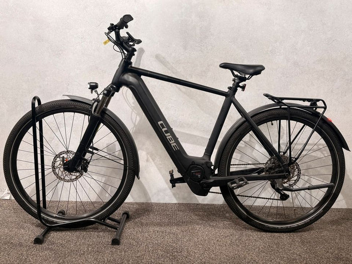 Cube Nuride Hybrid Pro