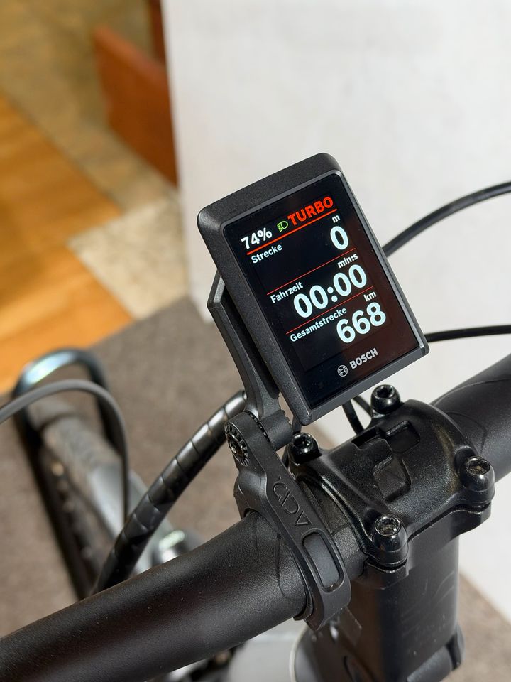 Cube Supreme Hybrid SLX gebraucht – Foto 6