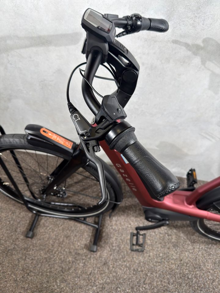 Gazelle Avignon C8 gebraucht – Foto 7