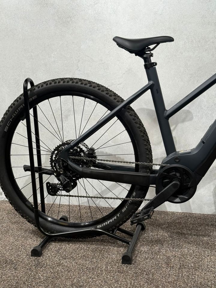 Cube Reaction Hybrid Performance gebraucht – Foto 10