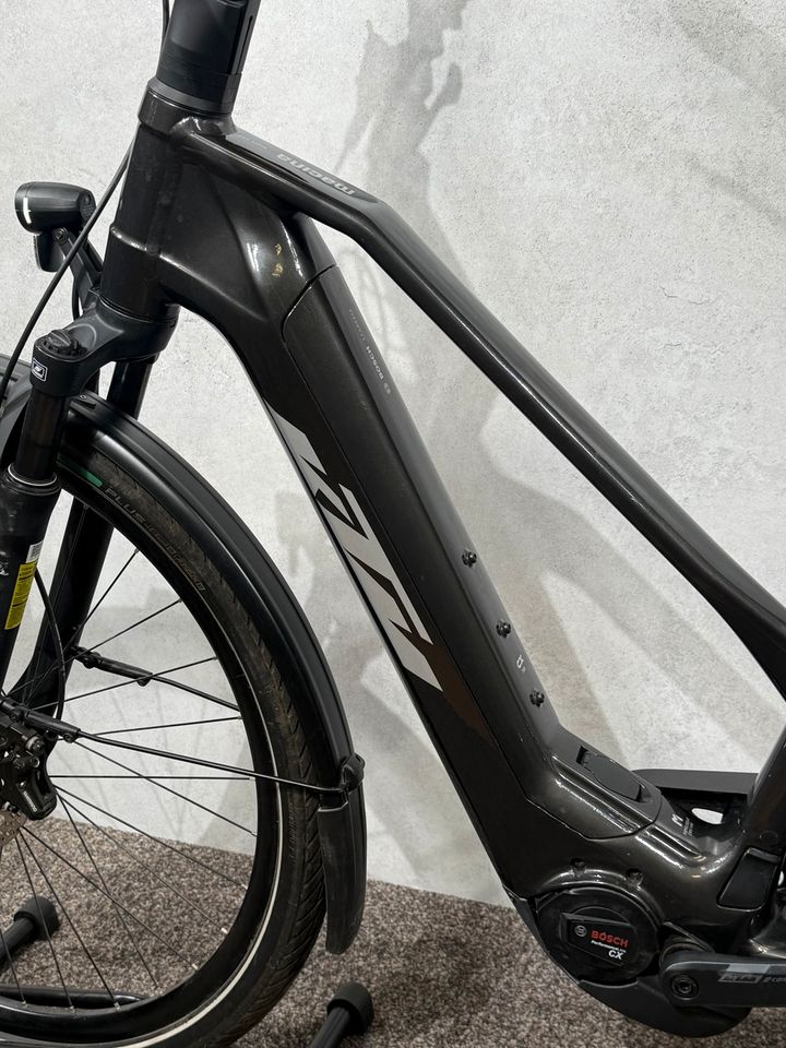 KTM Macina Style 730 gebraucht – Foto 6