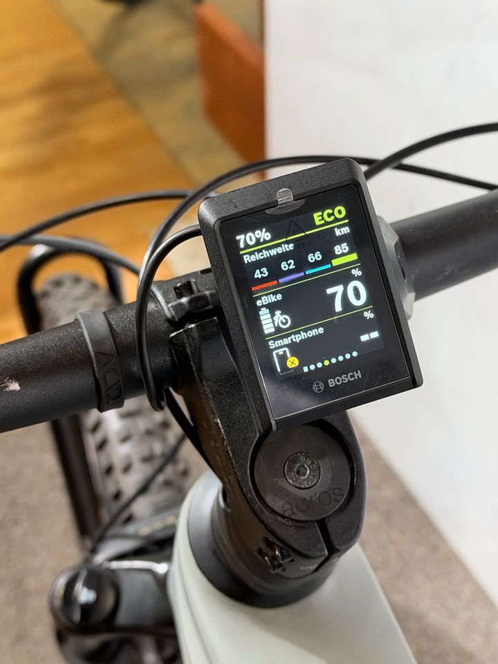 Cube Stereo Hybrid 140 Pro gebraucht – Foto 9