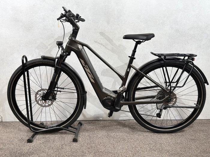 KTM Macina Style 740