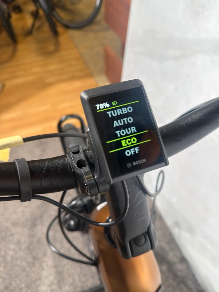 Cube Nuride Hybrid EXC gebraucht – Foto 9