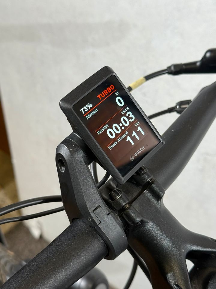 KTM Macina Style XL gebraucht – Foto 5