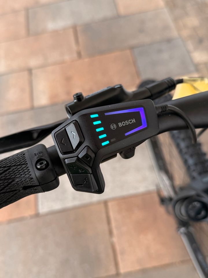 KTM Macina Cross 510 neu – Foto 5